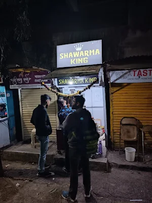 Shawarma King - Cover photo