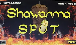 Shawarma Spot - Logo