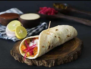 Shawarma Spot - Cover photo