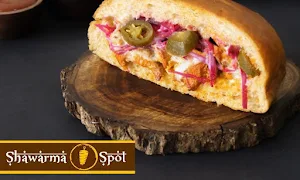 Shawarma Spot - Logo