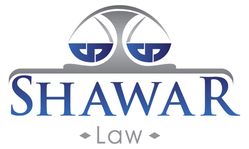 Shawar Law - Logo