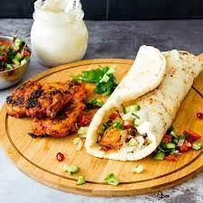 Shawarma Darbar - Cover photo