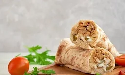 Shawarma Palace - Cover photo