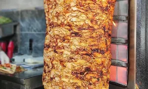 Shawarma Bites - Logo