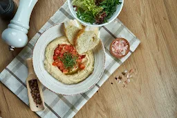 Shawarma By Ath - Logo