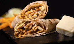 Shawarma Smack - Cover photo