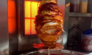 Shawarma Mania - Cover photo