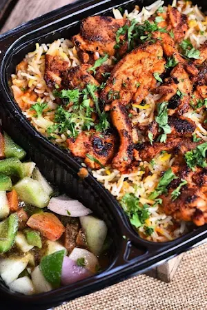 Shawarma Nation - Cover photo