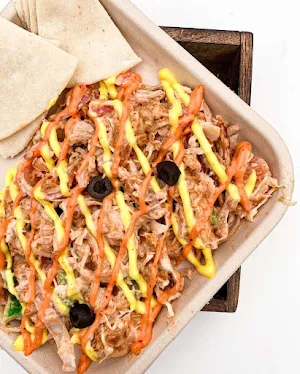 Shawarma Nation - Cover photo