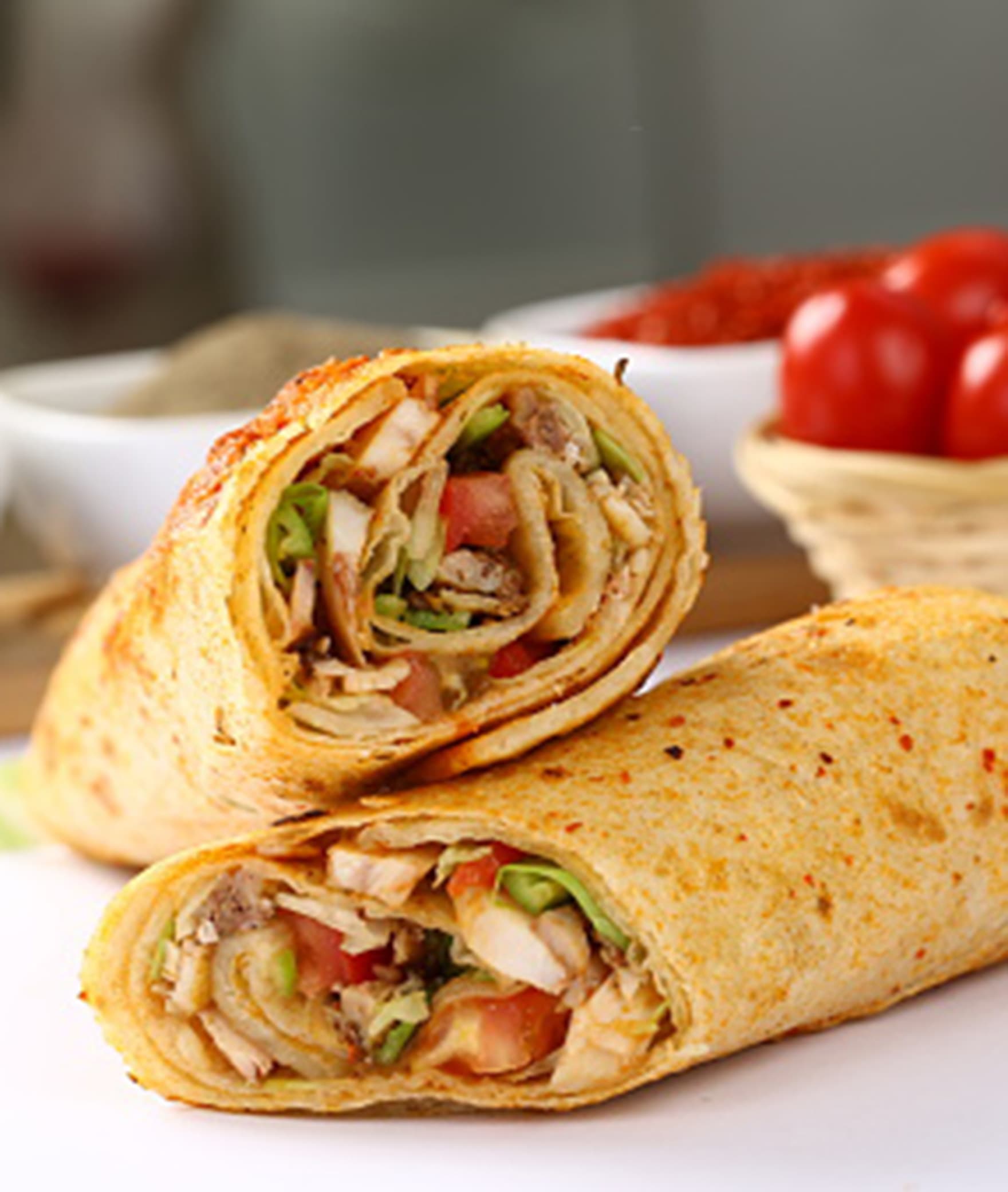 Shawarma 83 - Logo