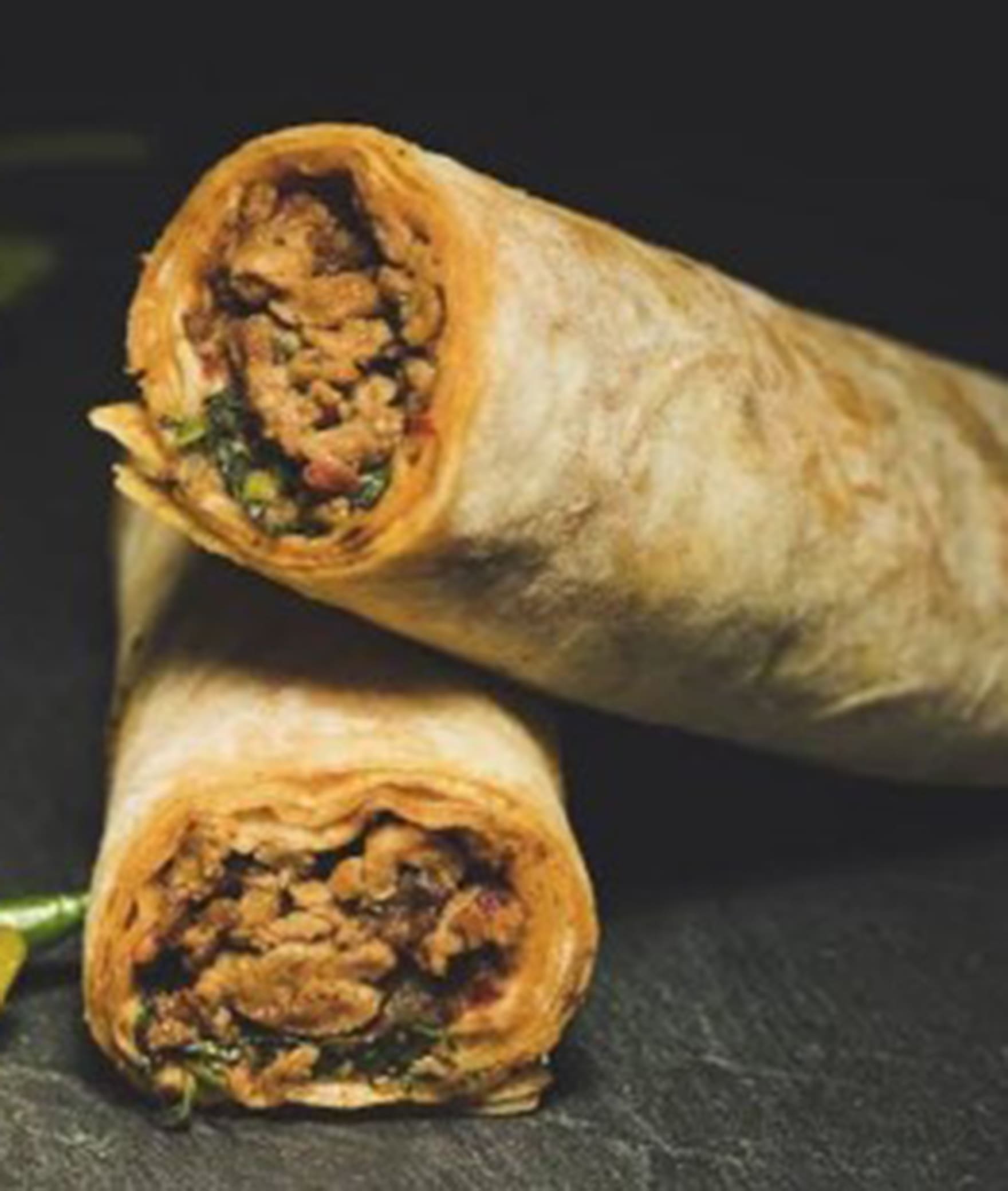 Shawarma and Grill - Logo