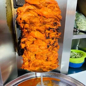 Shawarma Authentic - Cover photo