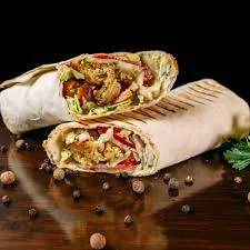Shawarma Cravings - Logo