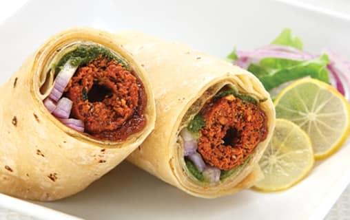 SHAWARMA CULTURE - Logo