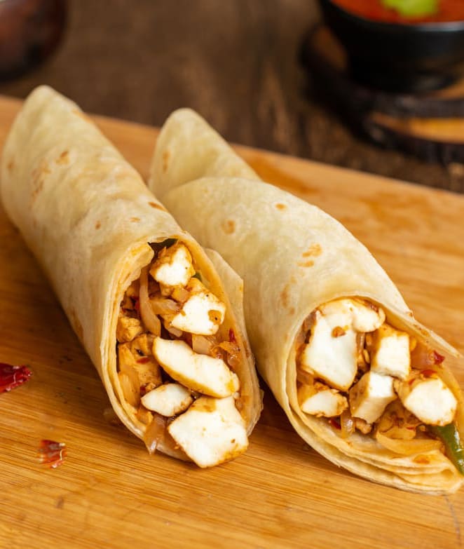 Shawarma Express - Logo