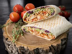 Shawarma Healthy & Delicious - Cover photo