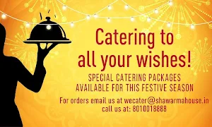 Shawarma House - Cover photo