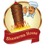 Shawarma House - Logo