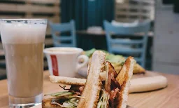 Shawarma Hub And Juice Corner - Cover photo