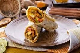 SHAWARMAJI - Logo