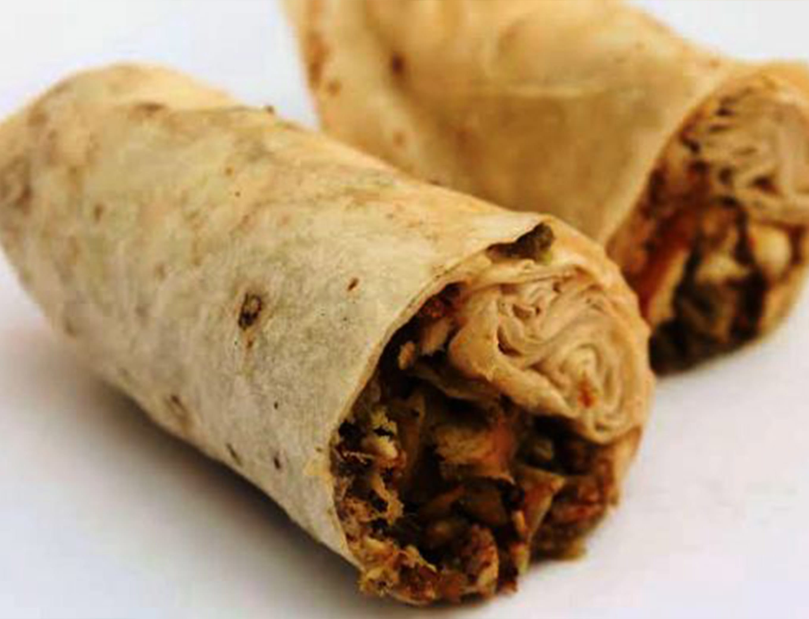 Shawarmaji (Hiranandani Estate) - Logo