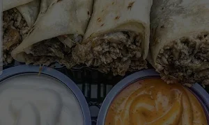 Shawarma Kingdom - Logo