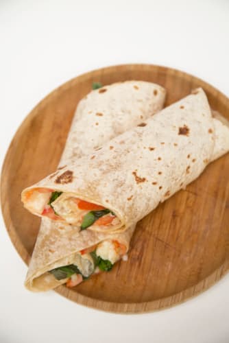 Shawarma Kadai - Logo