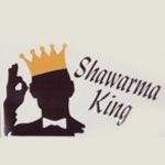 Shawarma King - Logo