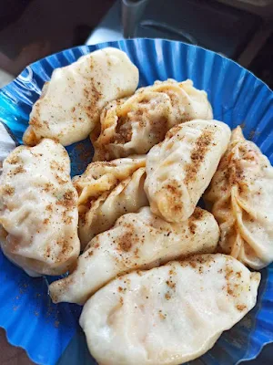 Shawarma Mohalla - Cover photo