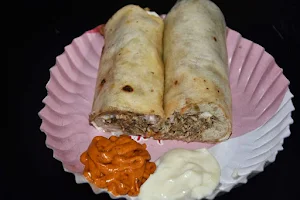 Shawarma Mohalla - Logo