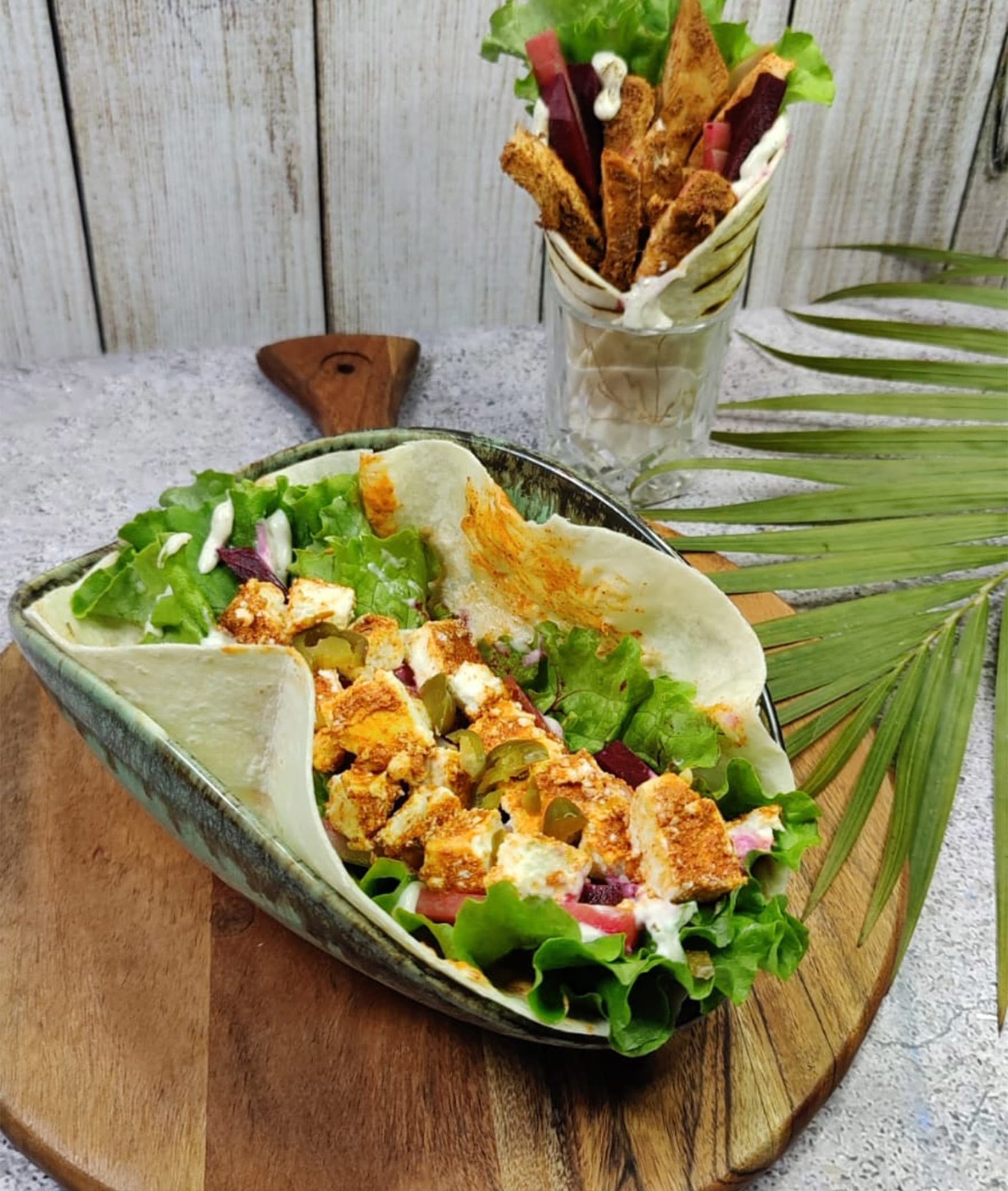 ShawarmaoNa - Logo