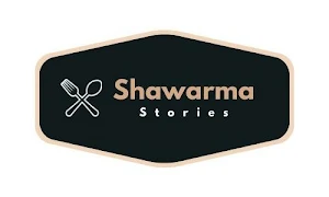 Shawarma Stories - Logo