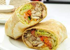 Shawarma Station - Logo