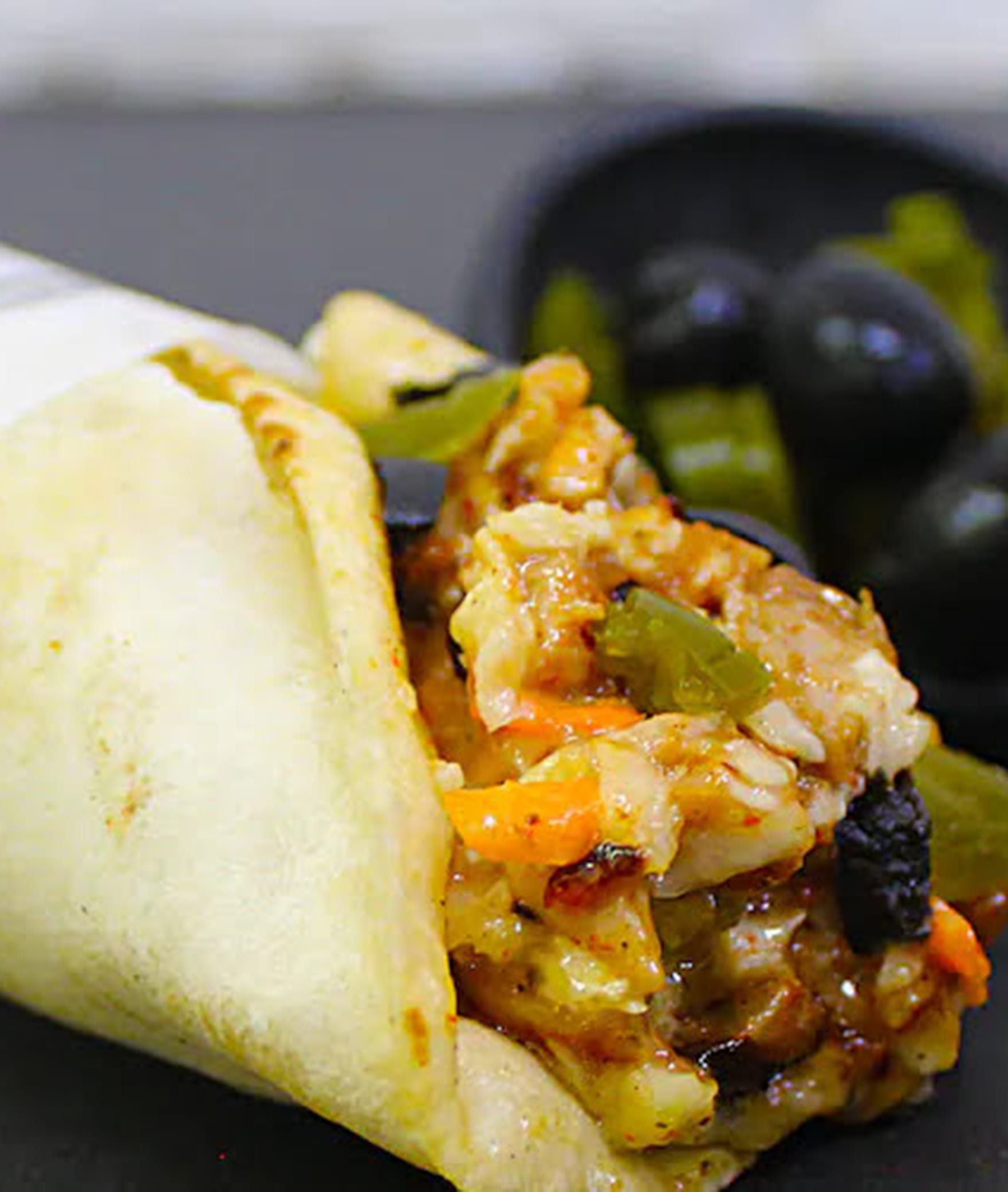 Shawarma Stories - Logo