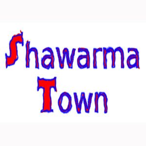 Shawarma Town - Logo