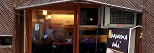 Shawarma Wala - Logo
