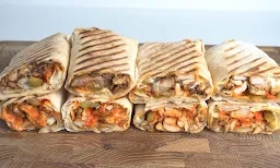 Shawarma Mafia - Logo
