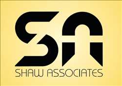 Shaw Associates 280360 - Logo