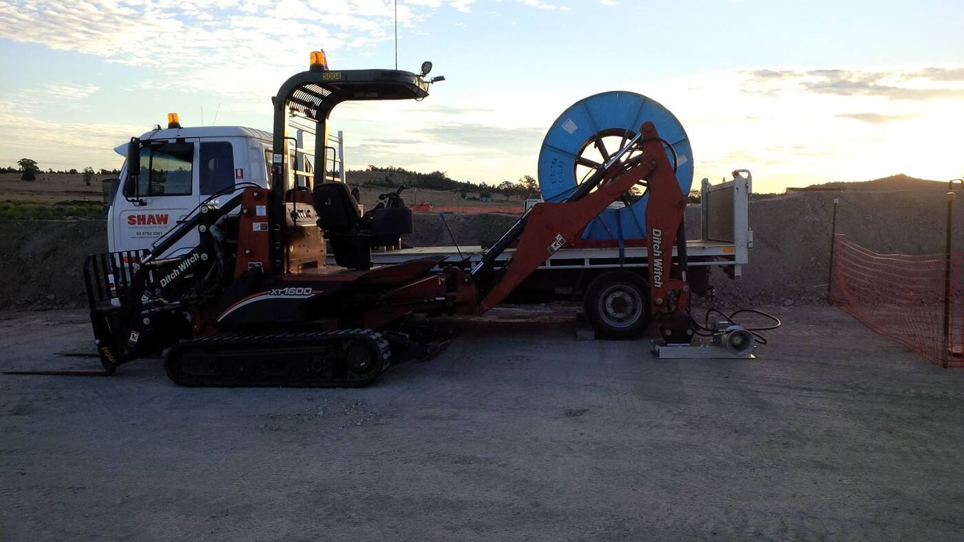 Shaw Electrical Systems Pty Ltd - Cover photo