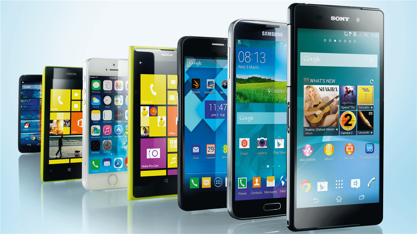 Shaw Electronics - Cover photo
