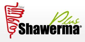 Shawerma Plus - Logo