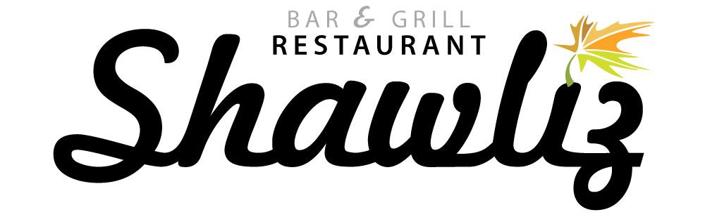 Shawliz Restaurant Bar &a; Grill - Logo