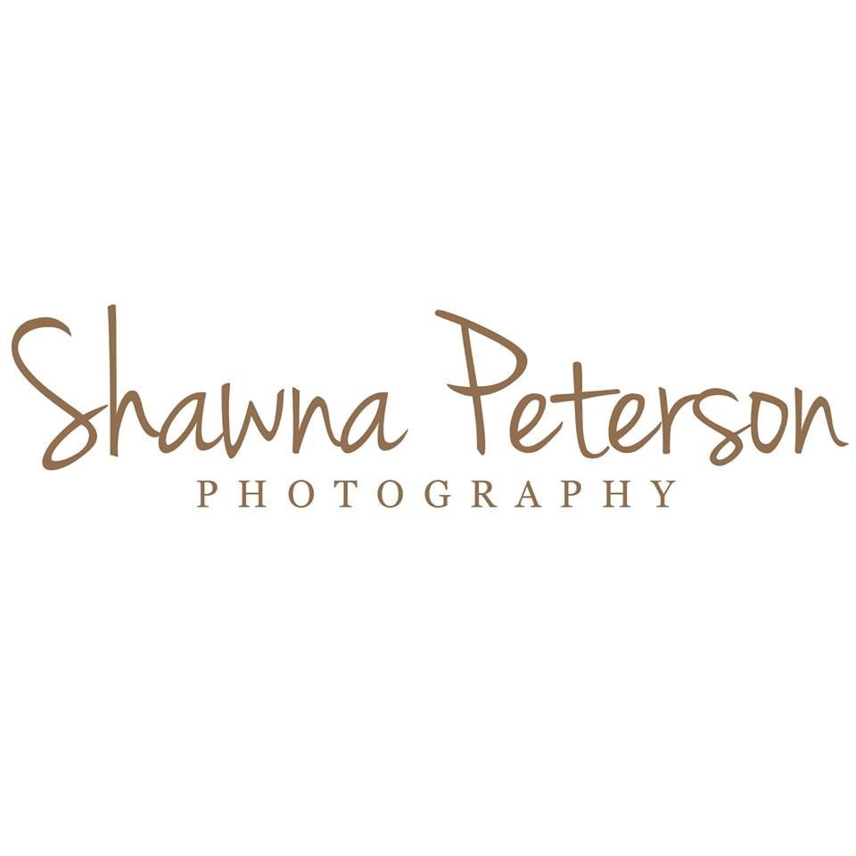 Shawna Peterson Photography - Logo