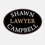 Shawn Campbell Lawyers - Logo