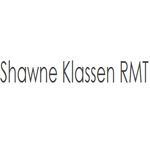 Shawne Klassen RMT - Logo