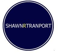 Shawn R Transport et Déménagement - Logo