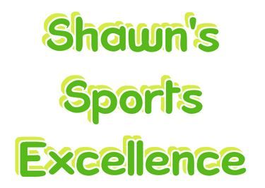 SHAWNS SPORTS EXCELLENCE - Logo