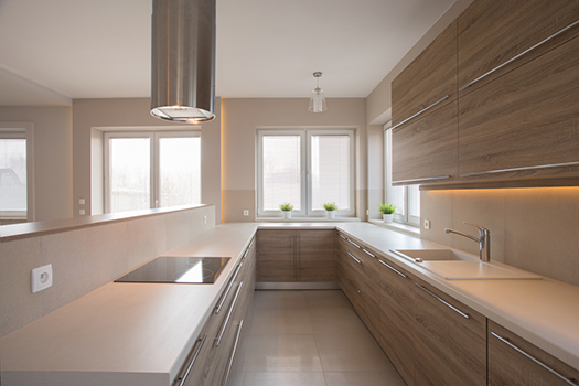 Shaws Kitchens & Joinery - Logo