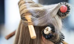 Shayna Beauty Zone & Academy - Logo