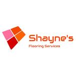 Shayne&s;s Flooring Services - Logo
